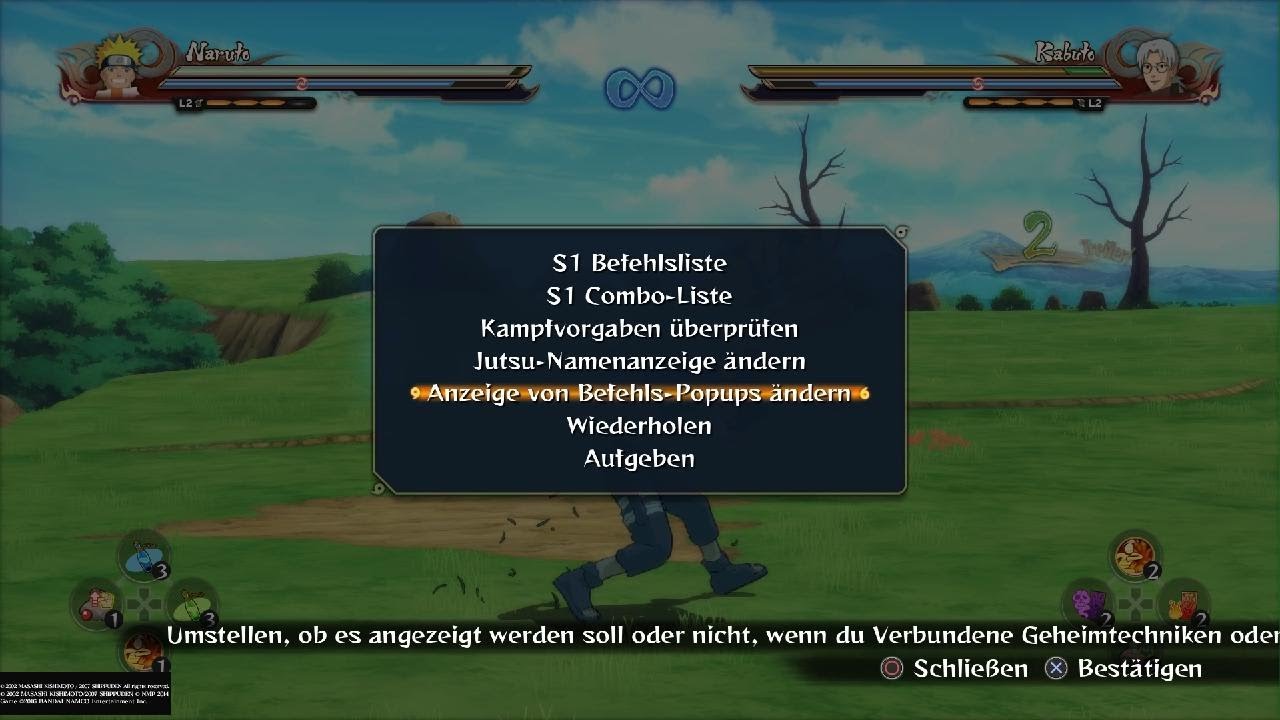 NARUTO SHIPPUDEN: Ultimate Ninja STORM 4_20260121174457