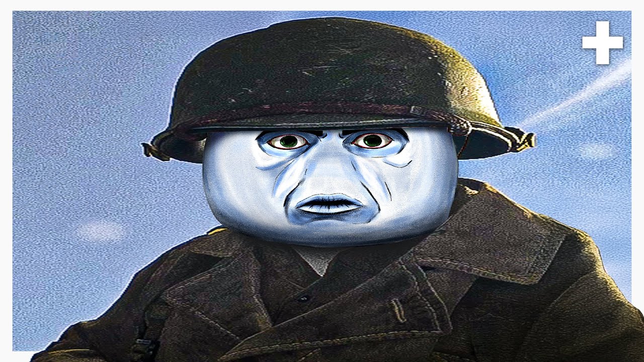 War is STILL NOT Fun