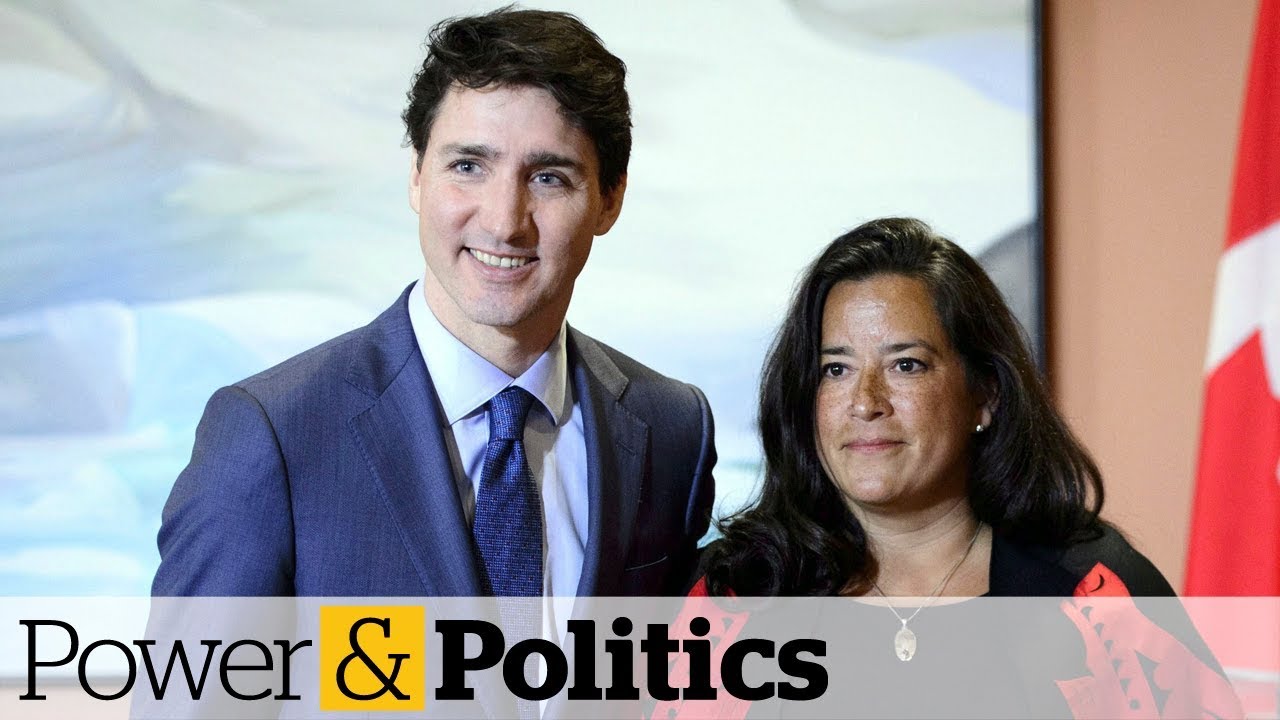 Trudeau under fire over claim he pressured justice minister to intervene in SNC-Lavalin fraud case