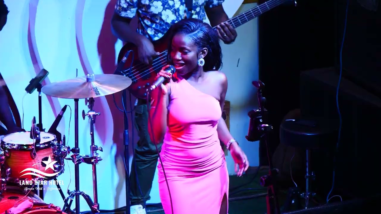 Land Star Hotel | Live Band Episode 2 