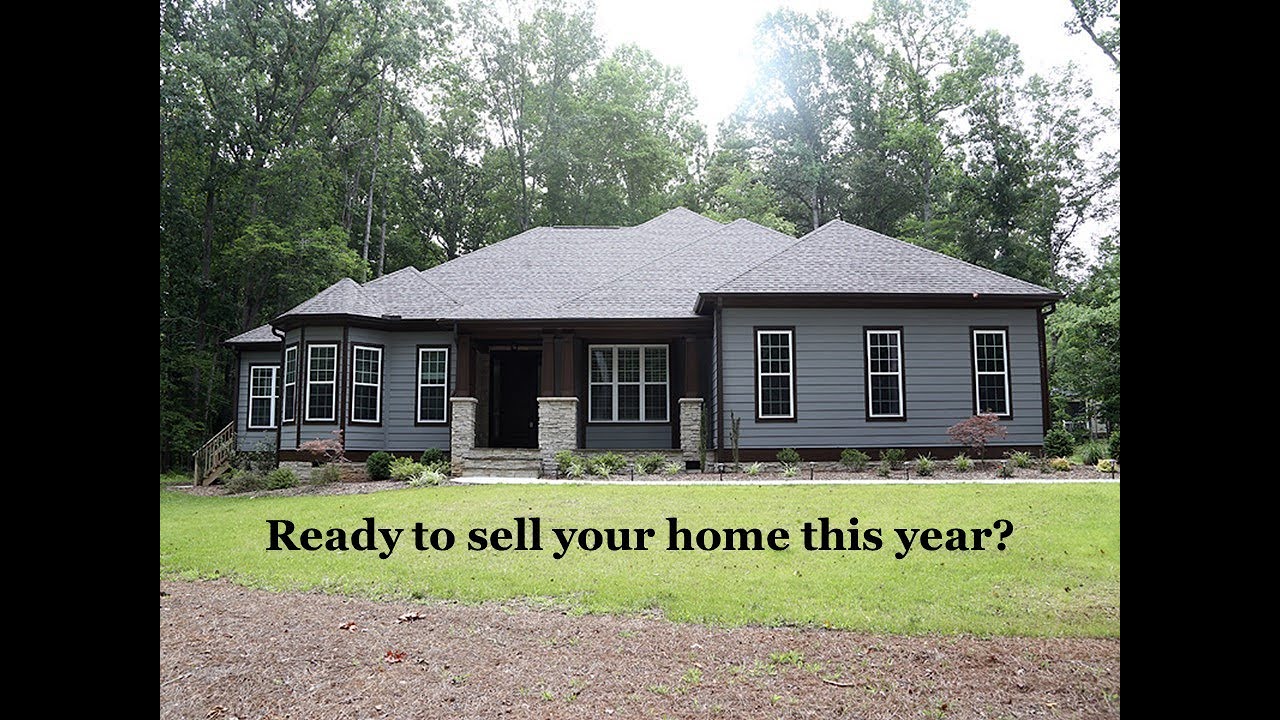 Ready to Sell Your Home in 2020?