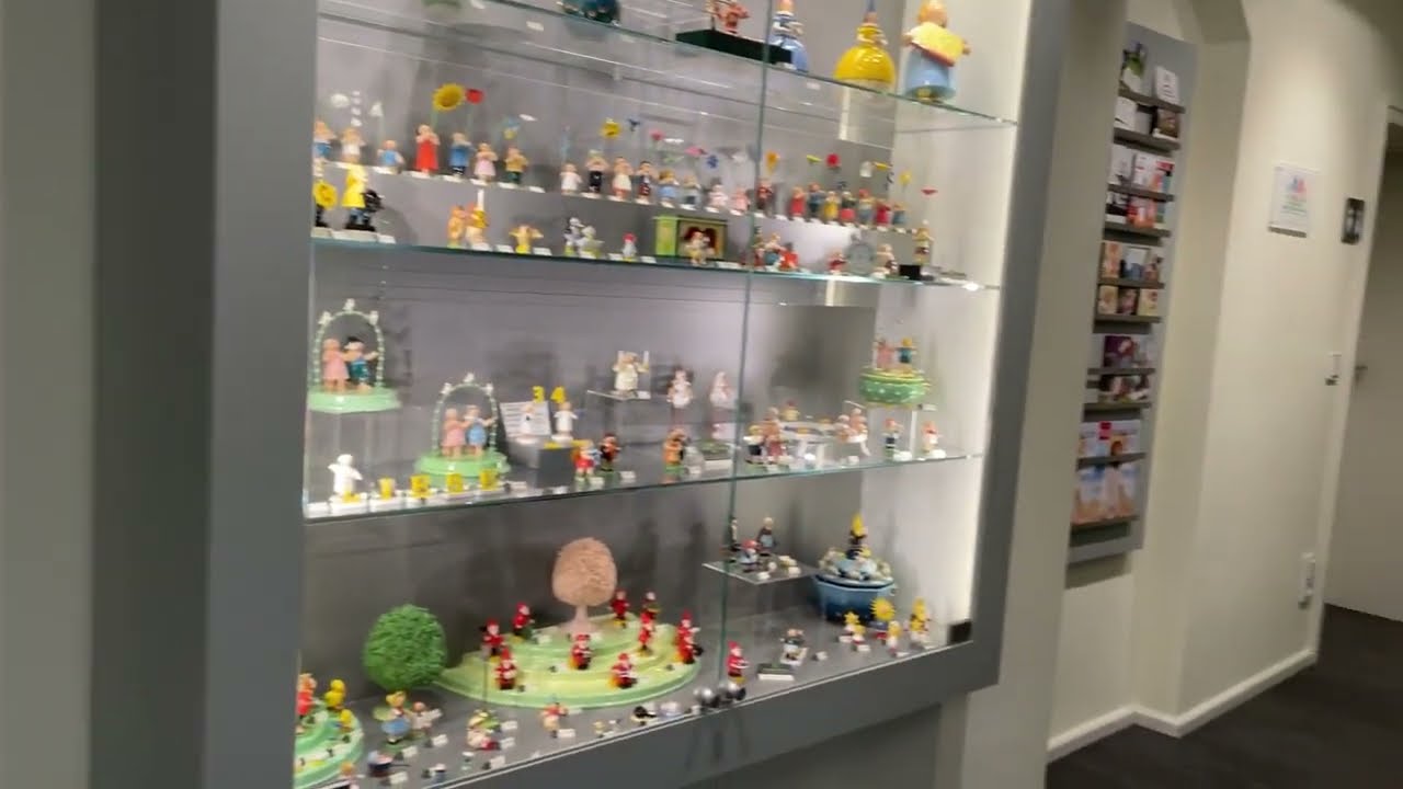 In Grünhainichen bei Wendt & Kühn: 100 Jahre Elfpunkte-Engel. https://www.wendt-kuehn.de/