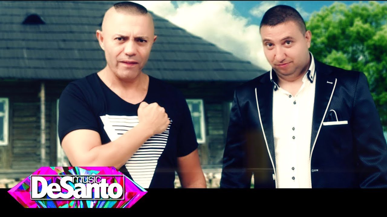 Nicolae Guta si Geani Londra - VIATA NU E LAPTE SI MIERE - Doina * Video