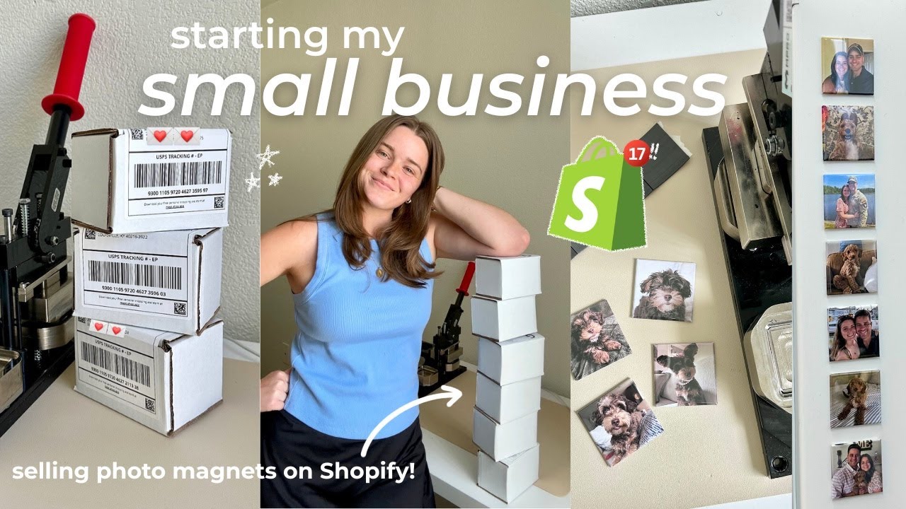 как я начал небольшой бизнес с минимальным опытом (и действительно получил заказы) и советы по ве...