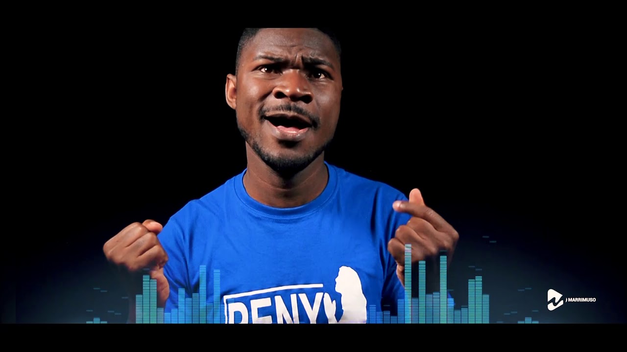 Fountain Gates - Broken Hearted Prayer (Official Music Video)