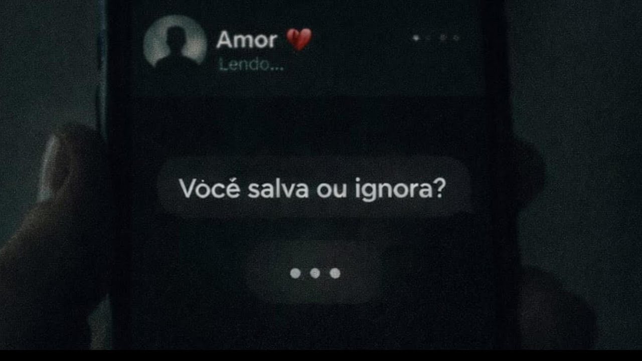 Três pontinhos