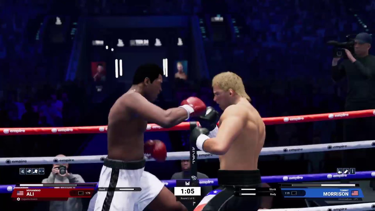 Undisputed dicas gameplay Jogar 100 Top 10 aprenda  Jogar game