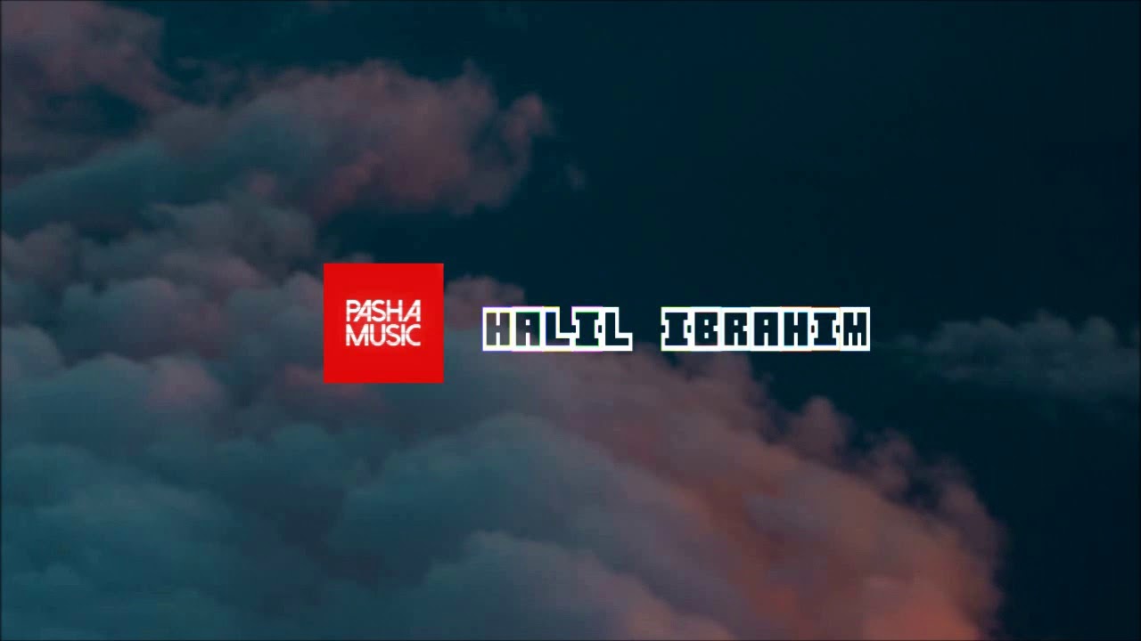 Turkish Trap Violin Beat Instrumental Remix / *HALIL IBRAHIM* [Prod By Pasha Music]