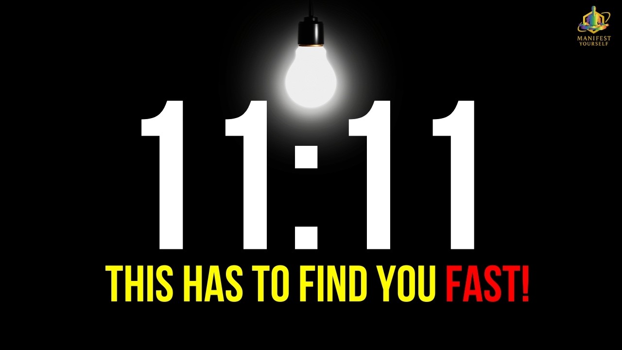 YOUR FUTURE SELF IS BEGGING YOU TO HEAR THIS: YOU SHIFTED!