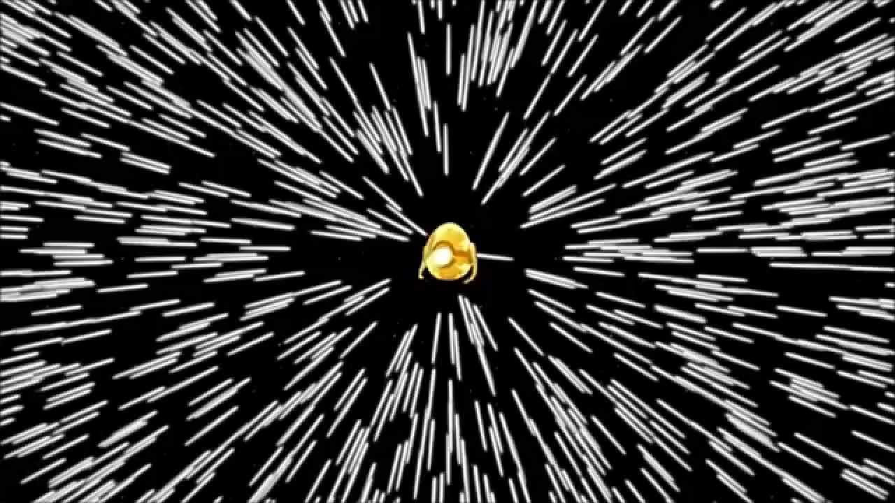 Oeufs en or Angry Birds Star Wars Edition Xbox One