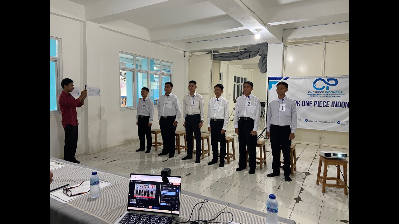 【オンライン面接をやめて現地面接へ！】インドネシア実習生面接で建設会社社長が感じた「対面現地採用」の決定的な違い