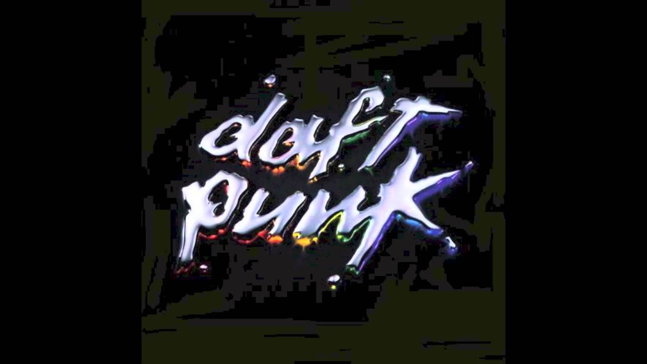 Daft Punk - Around the World HD BASS BOOSTED
