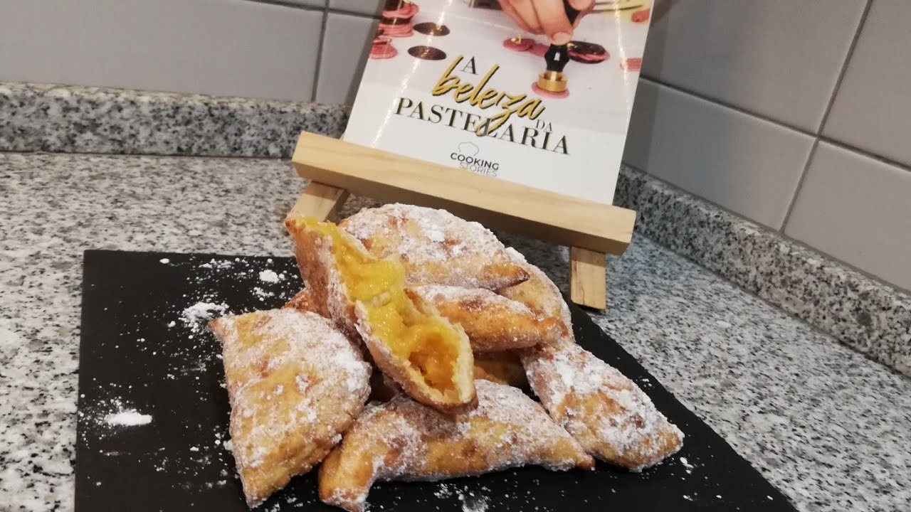 Azevias de grão