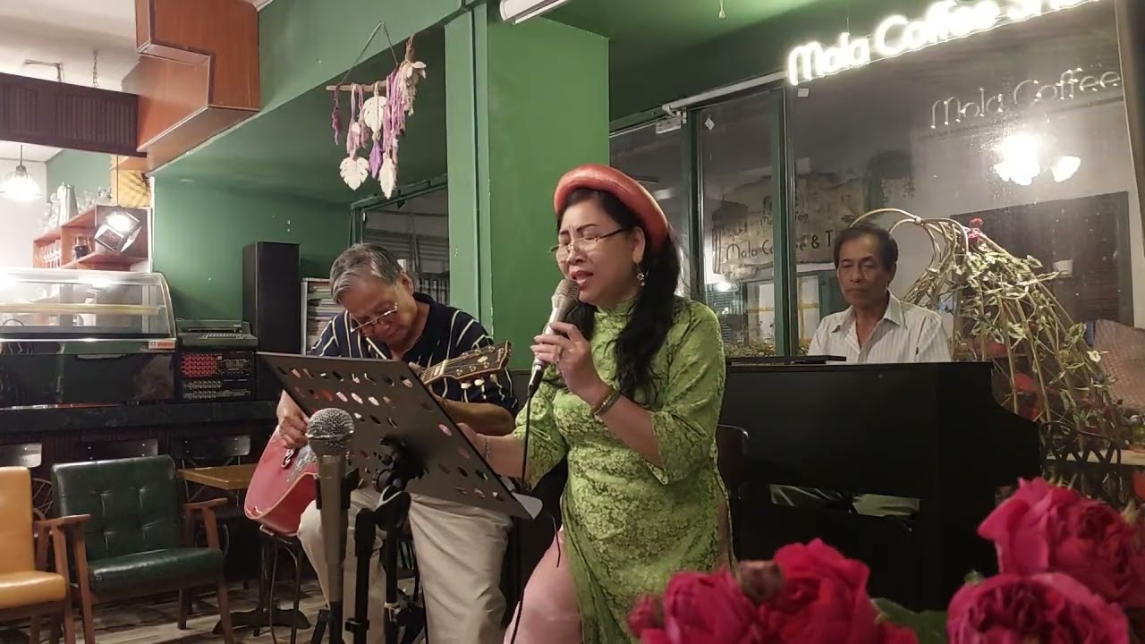 Lạc mất mùa xuân