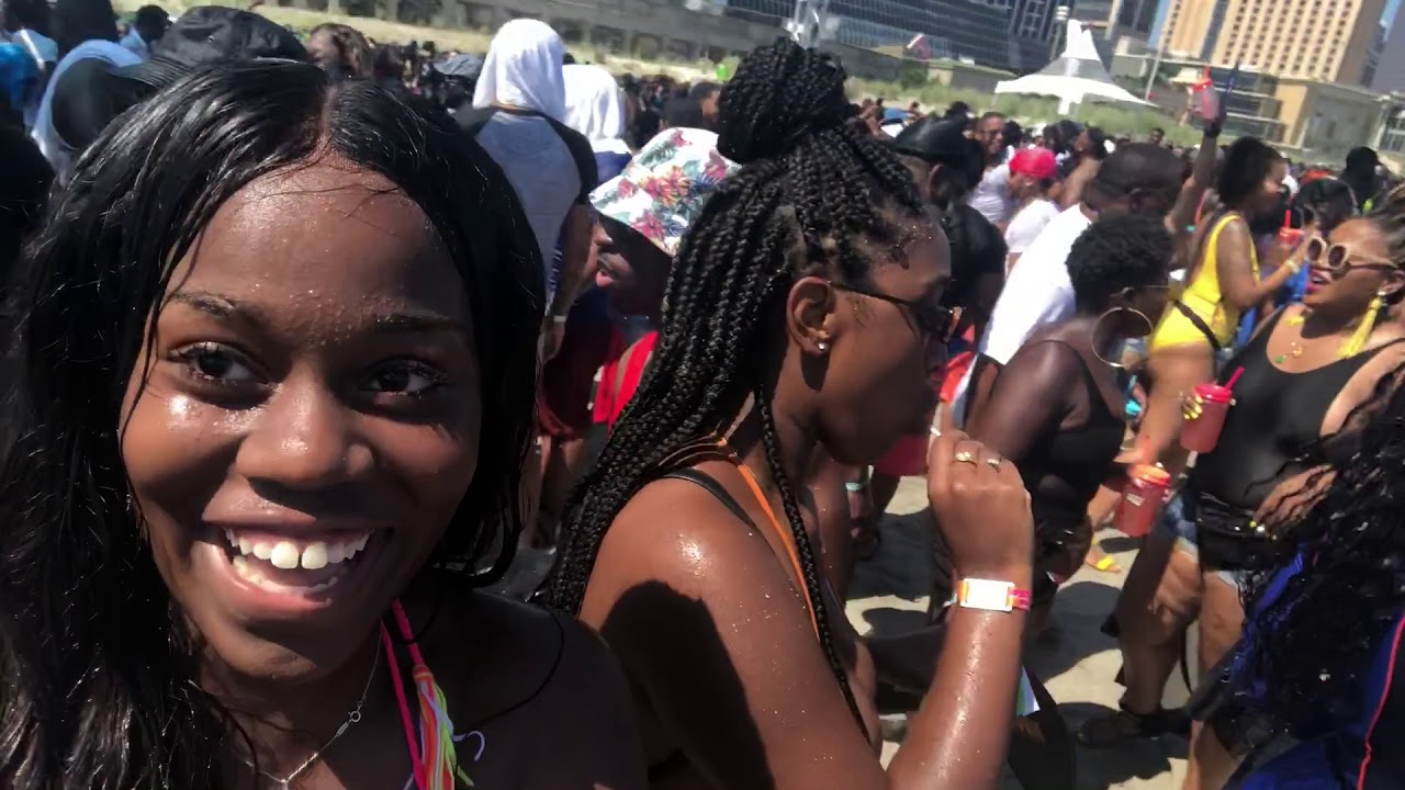 BRT WEEKEND ATLANTIC CITY 2019