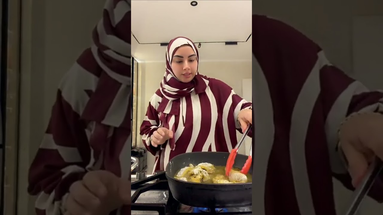 يا حلاوتك يا ام خالد 😍