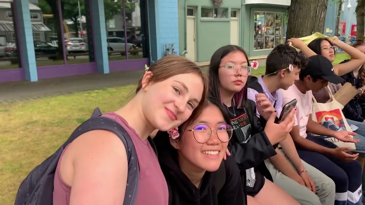 SHAD UBC 2022 Recap Video
