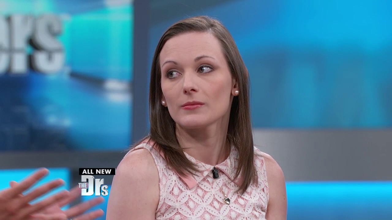 Woman Called &ldquo;Faker&rdquo; Because of Invisible Illness
