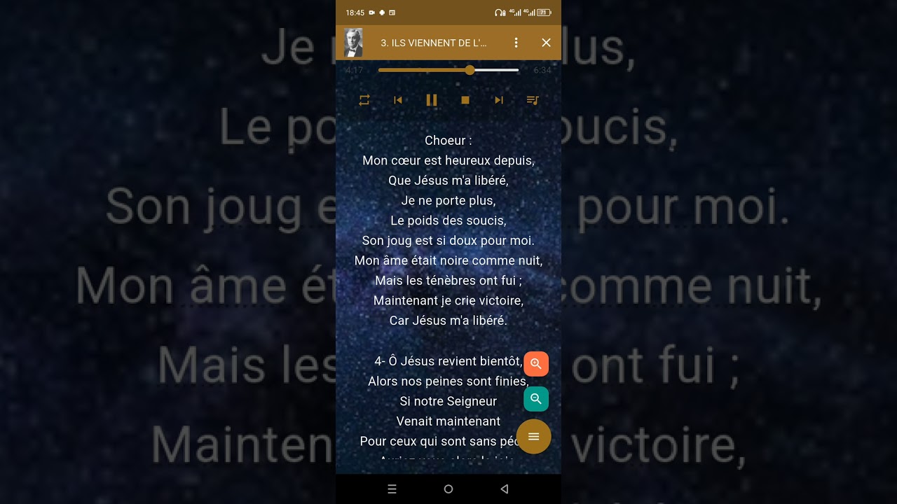 Ils viennent de l'Est et de L'Ouest 
