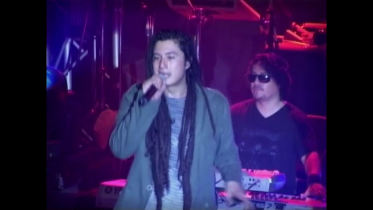 Gondwana - 13  Volver a sentir (DVD En vivo en Buenos Aires)