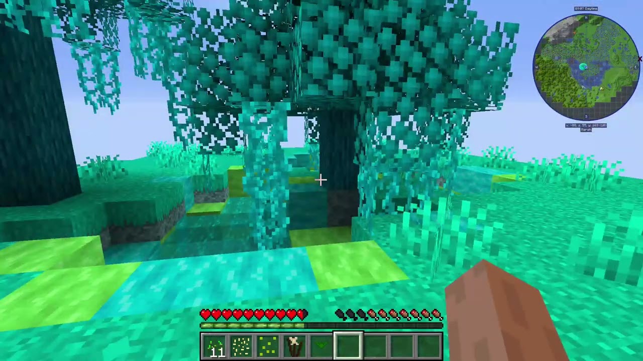 minecraft ama 140 tane mod var ooooooooooooooooooooooooooooooooooooooooooooooooooo