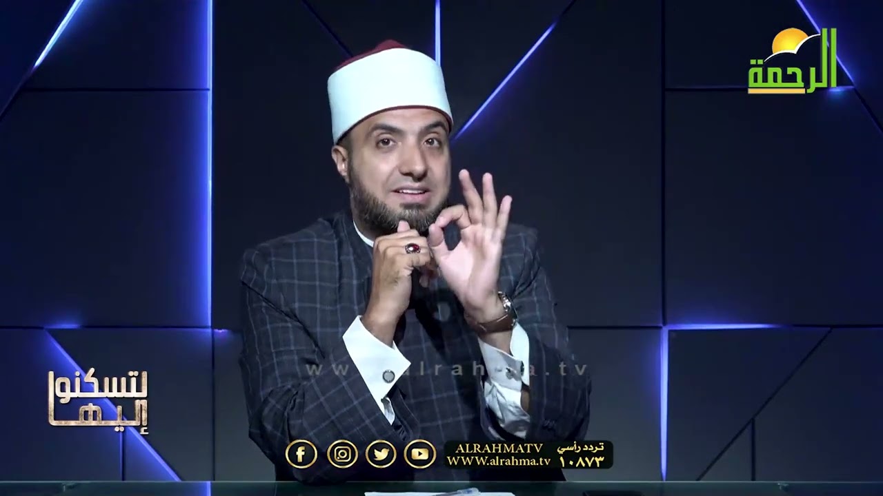 Мастурбация между супругами? Очень важно, шейх Ахмед Альван.