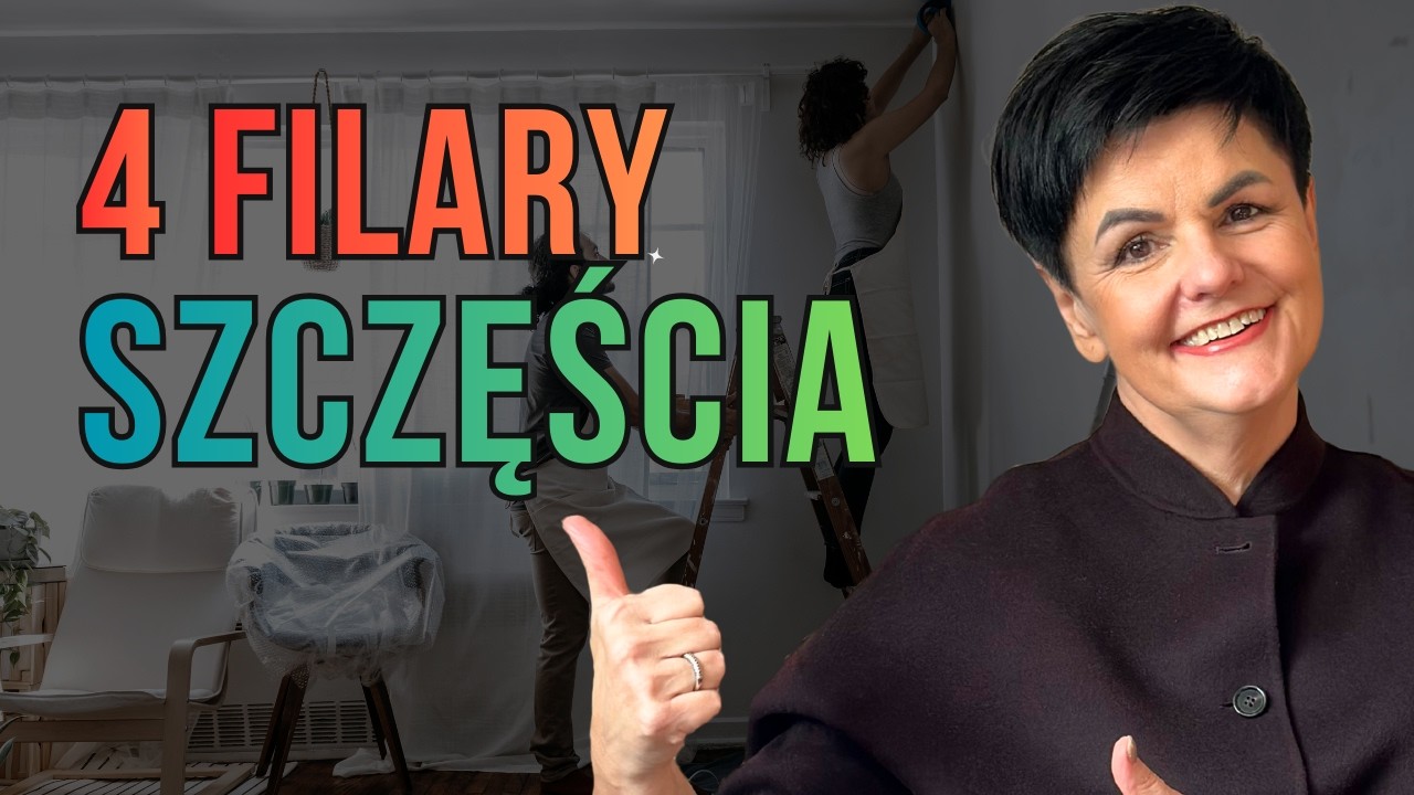 Jak odzyskać energię i poczucie sensu? 4 konkretne kroki