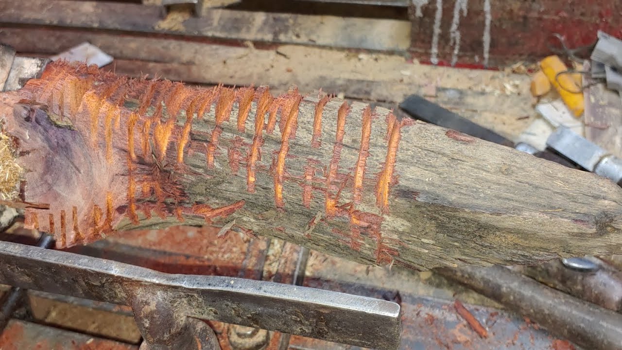 Wood turned idea i##automobile #palmtree #alittlebitofeverything 