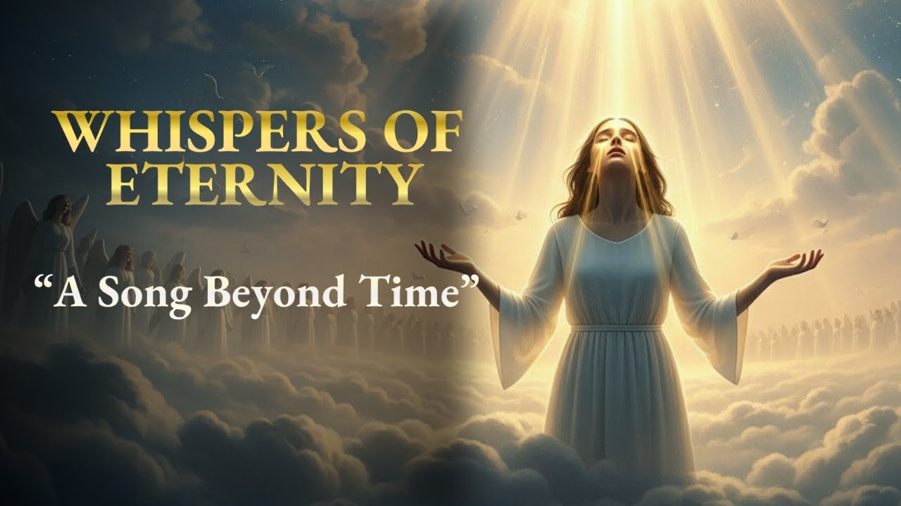 WHISPERS OF ETERNITY – “A Song Beyond Time”
