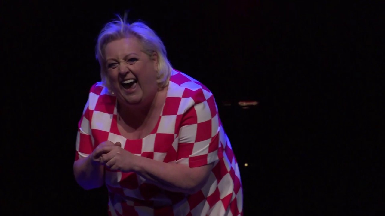Themafeesten in 't Tunneke | Theatershow 'Vijftig jaar lief en leed' [DEEL 7]