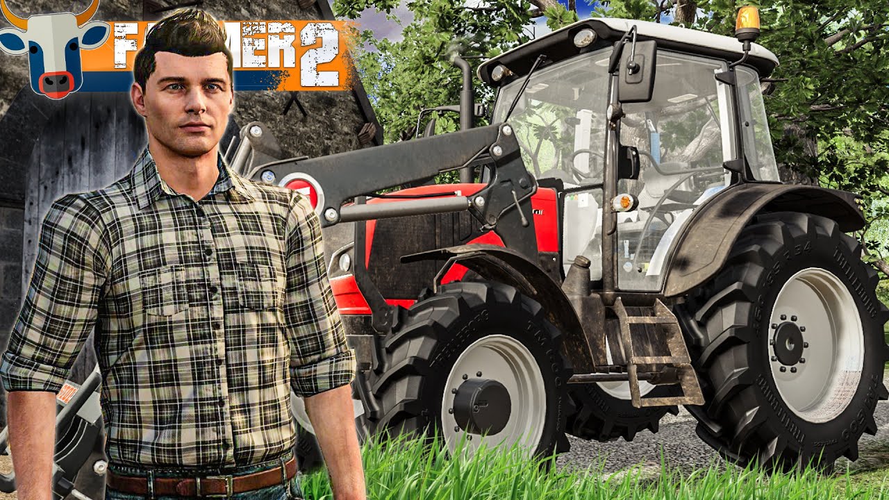LS19 FarmerTown 2 #50: PLEITE. Muss der Schafhof verkauft werden? | LANDWIRTSCHAFTS SIMULATOR 19
