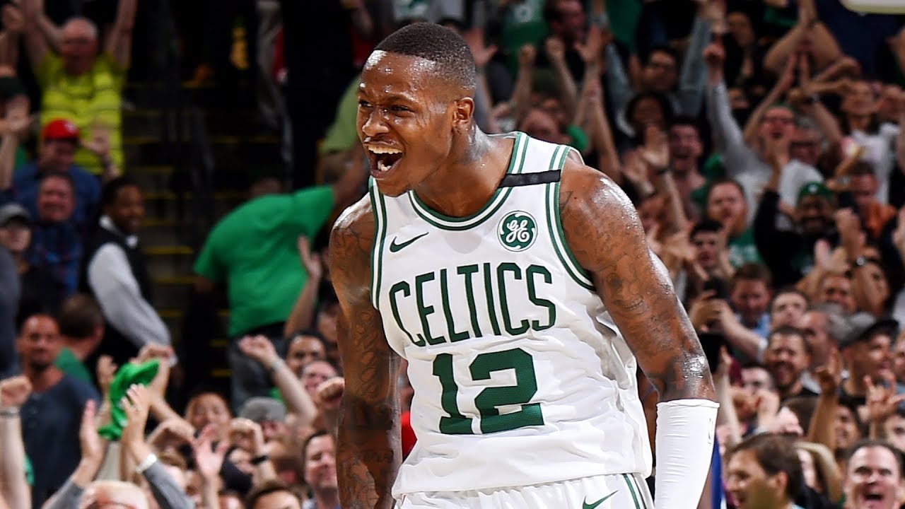 Best of the NBA’s Second Round in Phantom - “Gloves Are Comin’ Off” by 7kingZ ft. The Phantoms