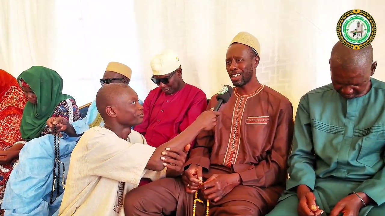 ziar KOUTAL 2026 wa keur serigne saliou dtame
