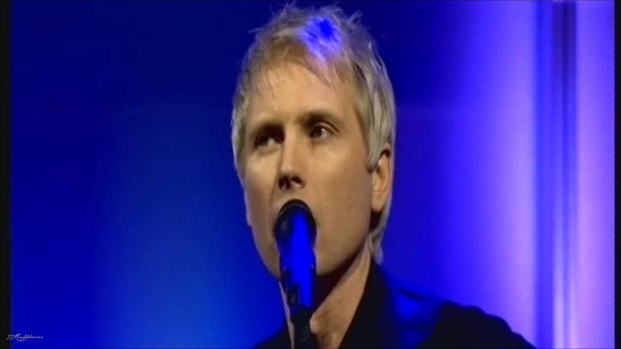 FRANZ FERDINAND & PAPER CAGES