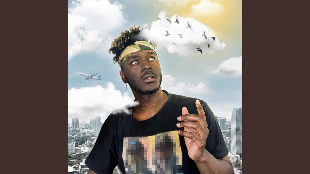 Head in the Clouds
