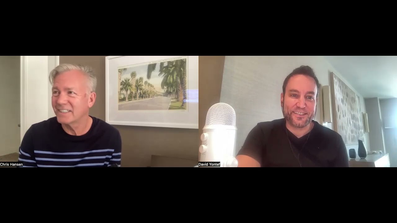 Chris Hansen Weighs In On Likelihood Tom Girardi Will Be Found Guilty During Upcoming Trial