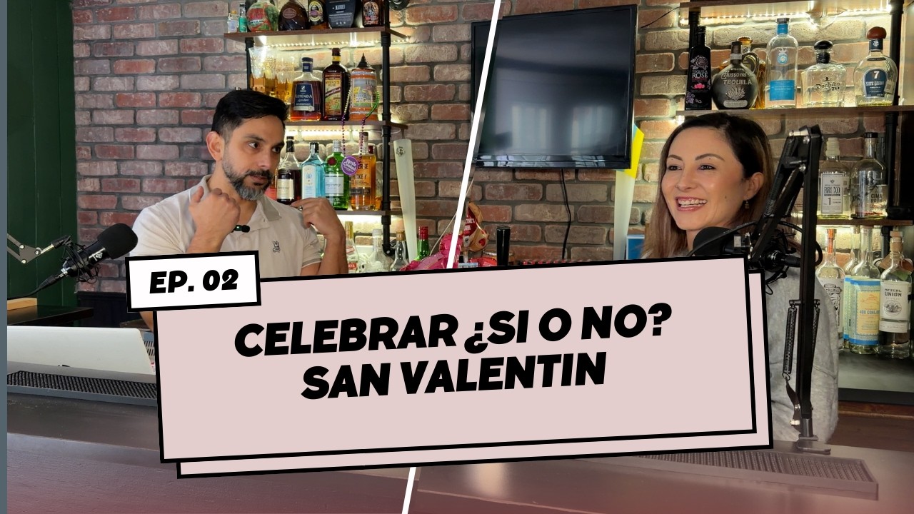 Celebrar San Valentín ¿Si o no?