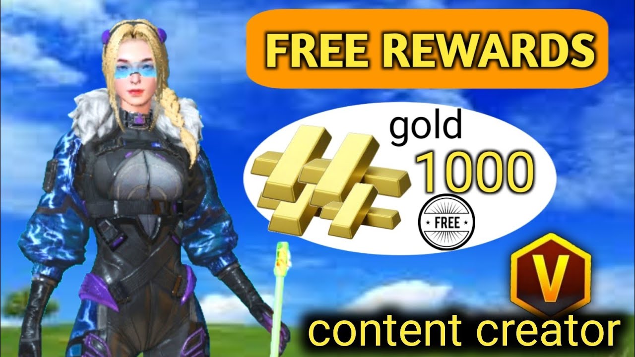 Blood Strike Free Rewards! 🔥 Get Gold, Skins & Partner Program – Don’t Miss This!