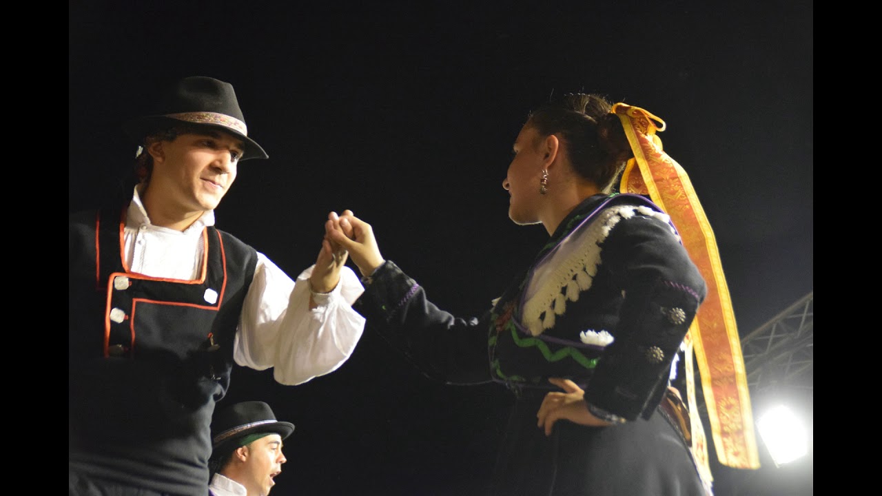 Festival Villa de Montijo 2017