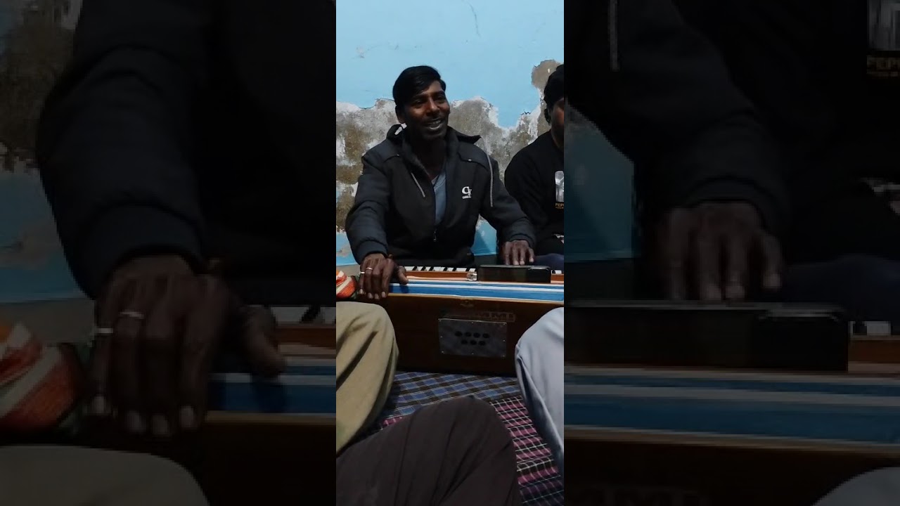 शब्द, जबाब मीरा का कमाली से 