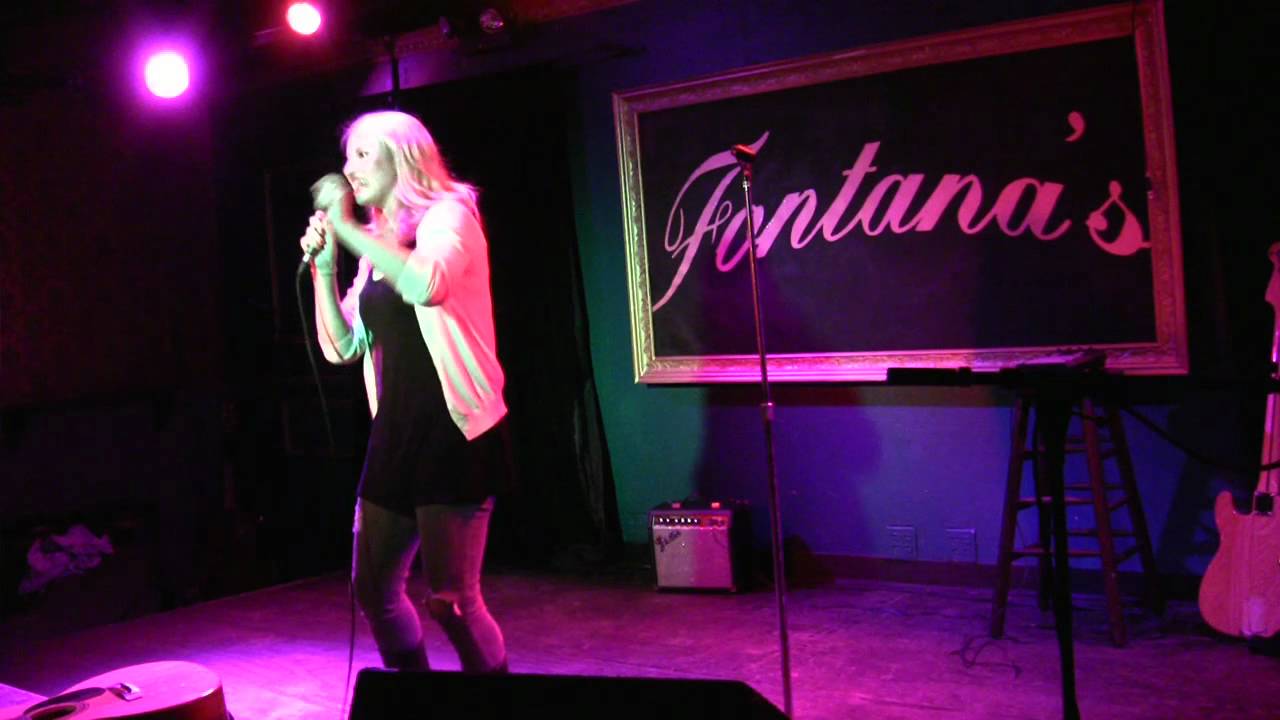 Amy Albert @ Alter Ego