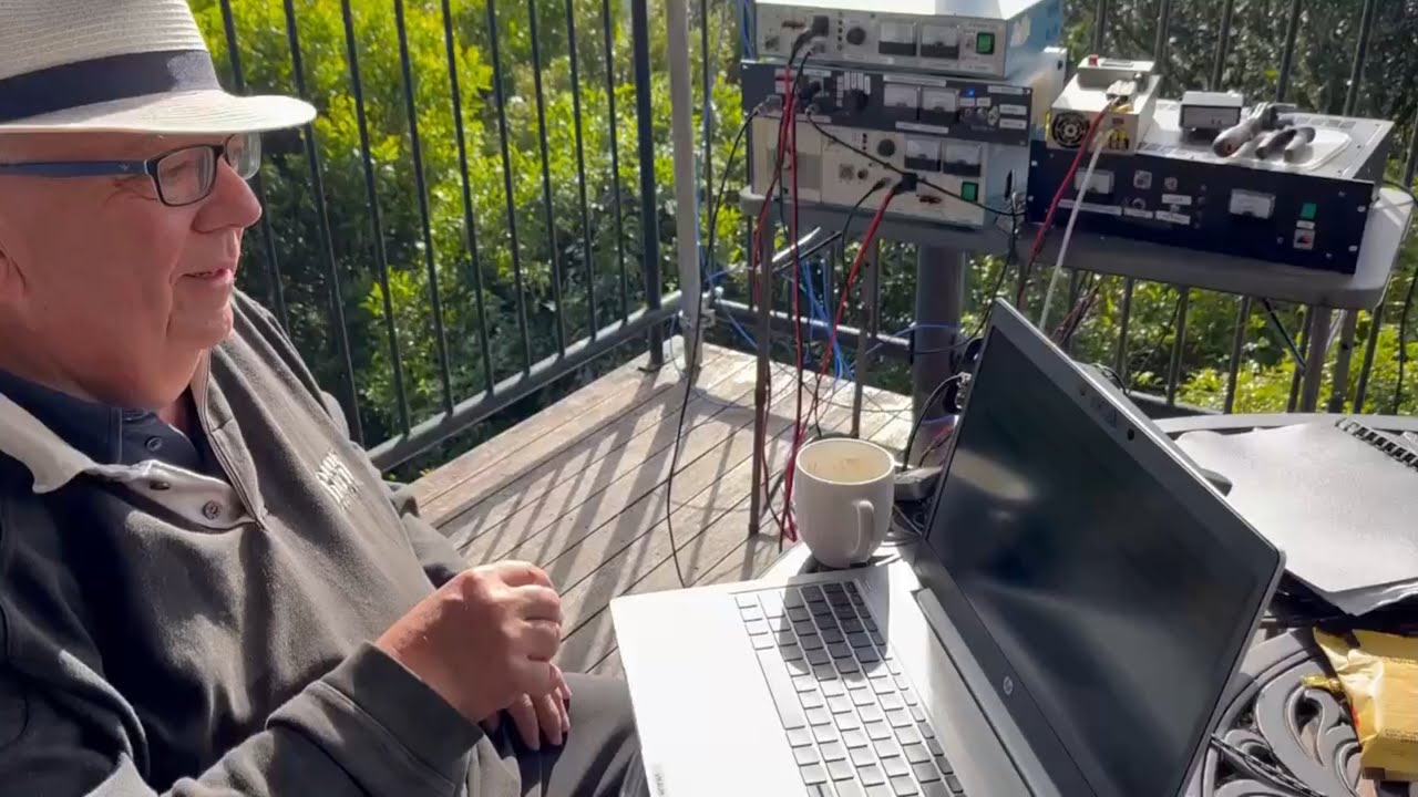 How useful are digital modes for microwave communications?