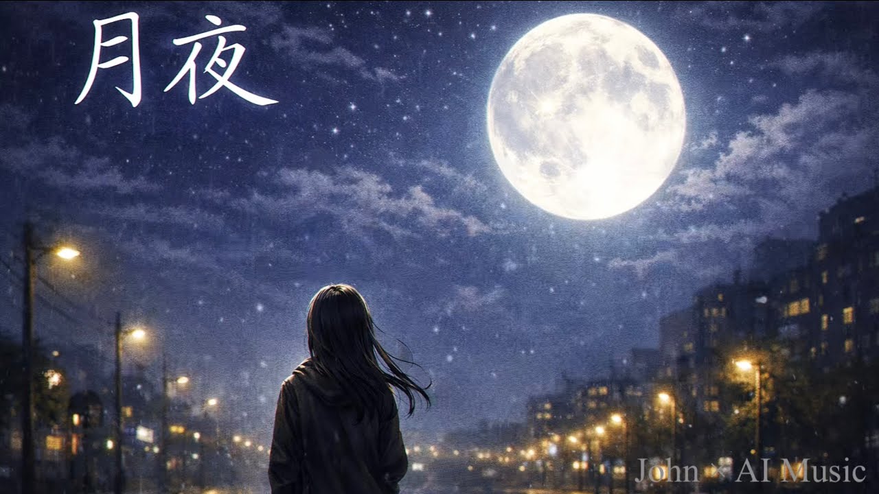月夜