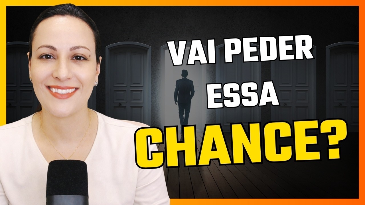 ATIVE HOJE ANTES DE DORMIR- Entenda Porque 2026 é o Ano Mais Importante (Dê o Salto Quântico)