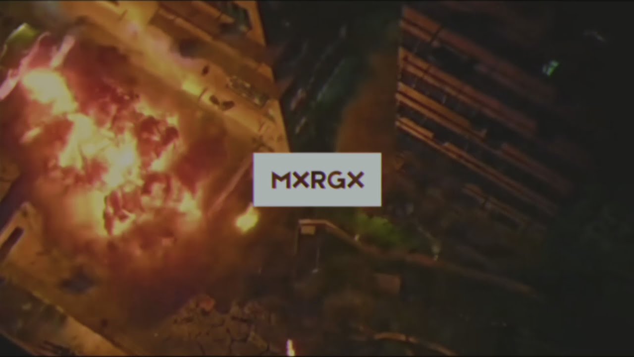 MXRGX - SAD PARADISE