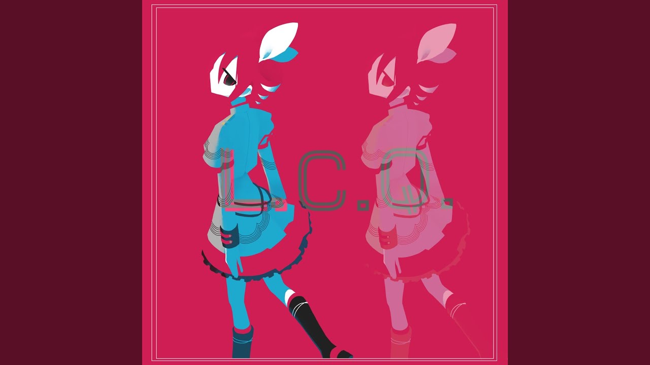 L.C.Q. (feat. 重音テト)