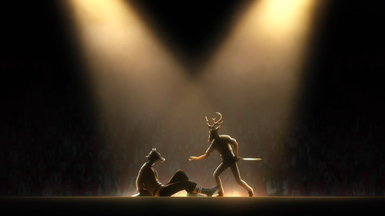 Beastars Is One Of The BEST Anime Of 2019!