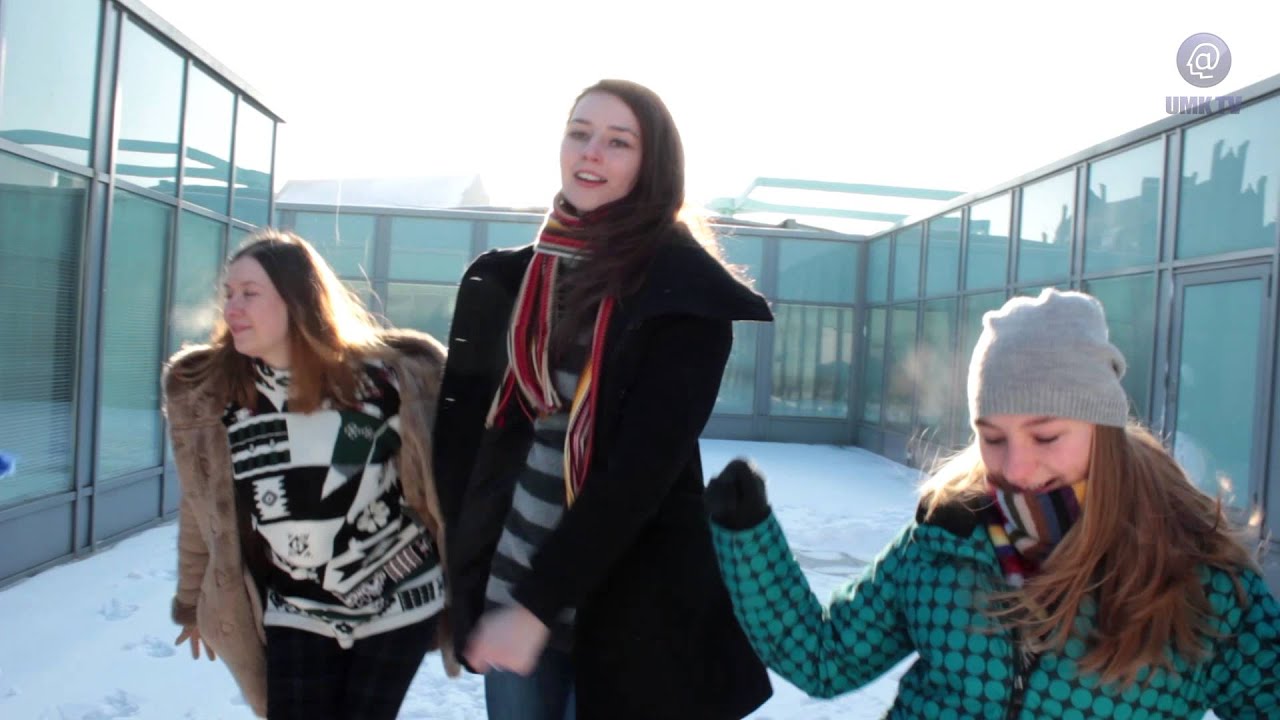 Pharrell Williams - Happy (TORUŃ IS ALSO HAPPY)