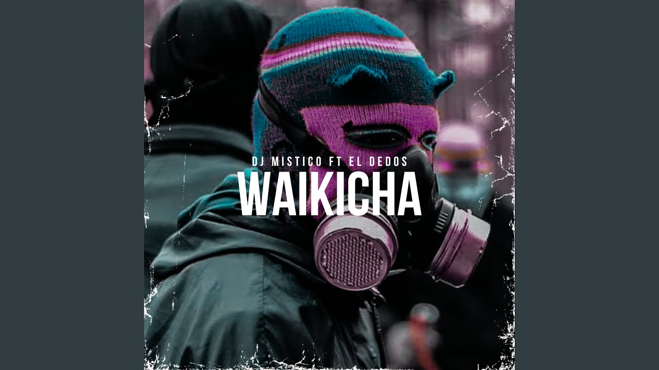 Waikicha