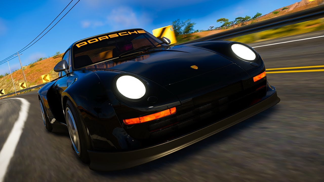 The Crew 2 World Record | St. George (Duo) | 02:31.216